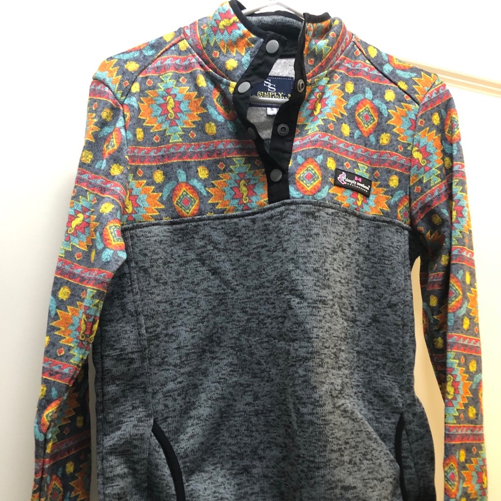 NWOT Simply Southern